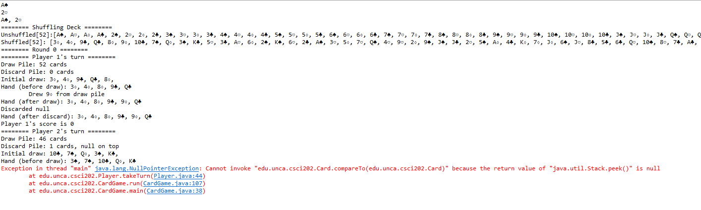 Solved Java FoundationsComplete the methods in the | Chegg.com
