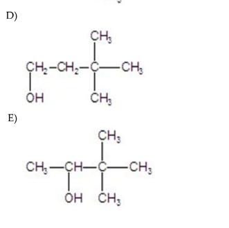 Solved 21) Which of the following carbocations is the most | Chegg.com