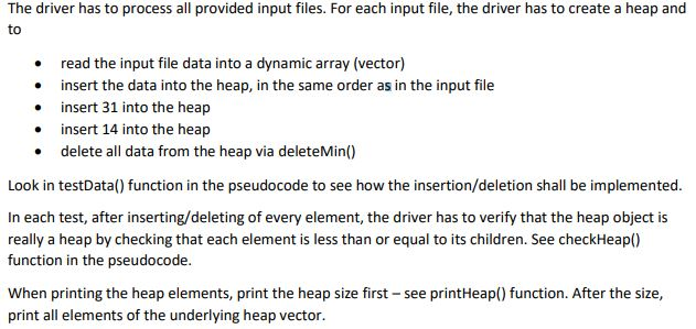 Convert the pseudocode from C++ to Python 3.0. | Chegg.com