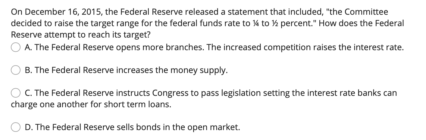 solved-on-december-16-2015-the-federal-reserve-released-a-chegg