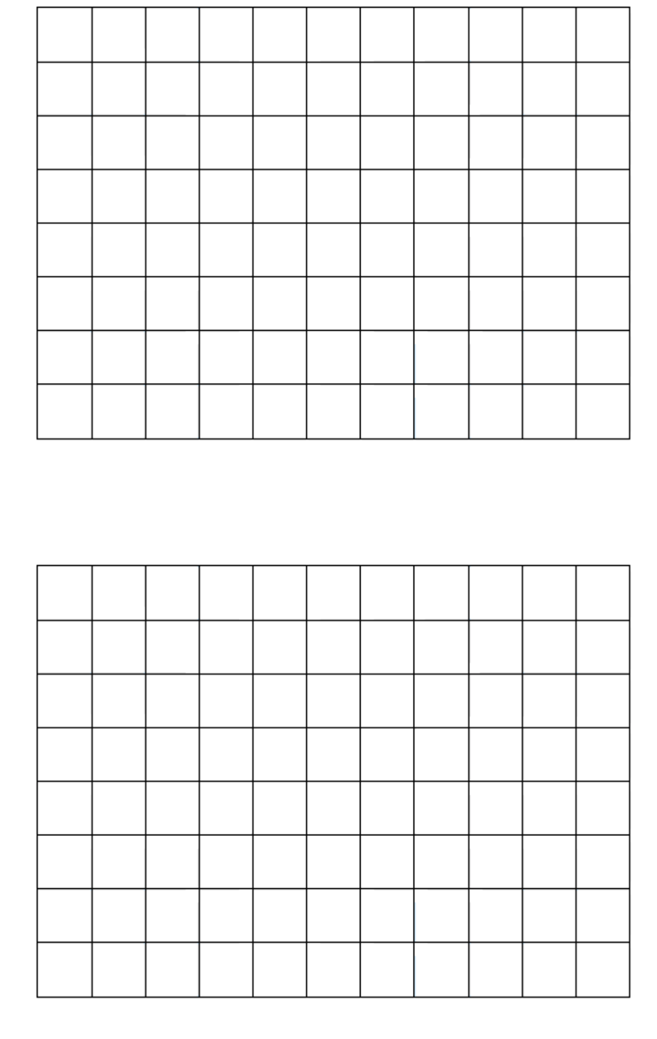 Using the graph paper below (or you can take the data | Chegg.com