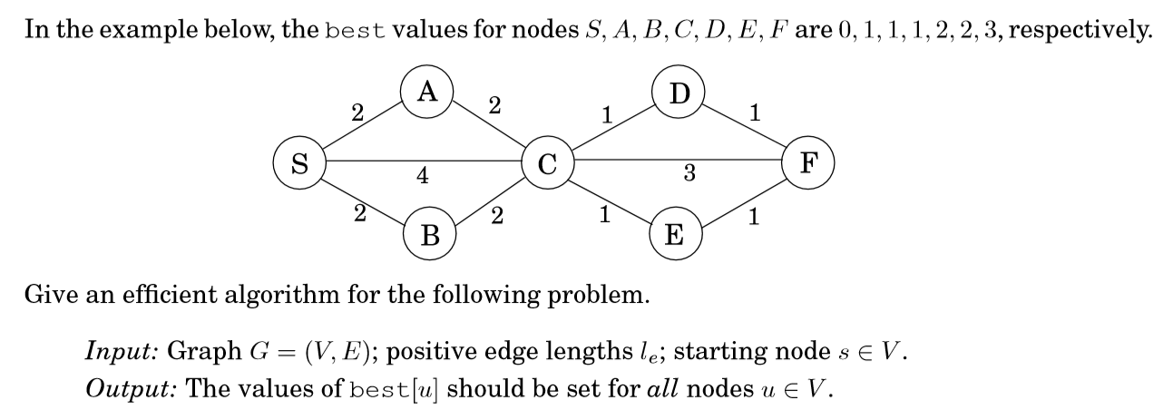 Write Python code to solve problem 4.18 from the | Chegg.com