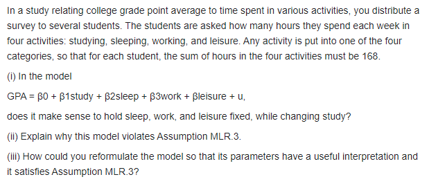 solved-in-a-study-relating-college-grade-point-average-to-chegg