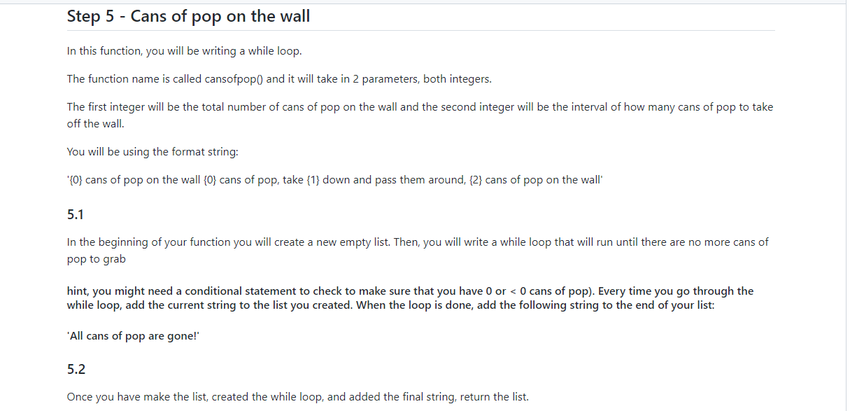 Solved Step 4 - How many combınations? In this step, you | Chegg.com