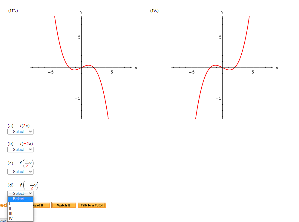 Solved The graph of F(x) = x3 = x, is shown in the figure. | Chegg.com