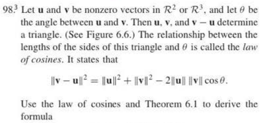 solved-983-let-u-and-y-be-nonzero-vectors-in-r-or-r-and-chegg