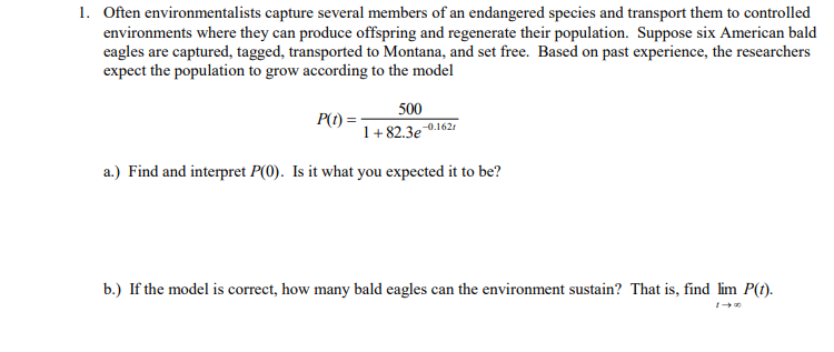 Solved Hello, please help me with the following problem and | Chegg.com