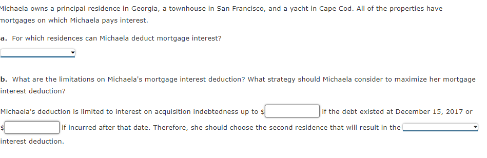 SOLVED IN 2020 OLIVIA PURCHASED HER PRINCIPAL RESIDENCE visual data 7