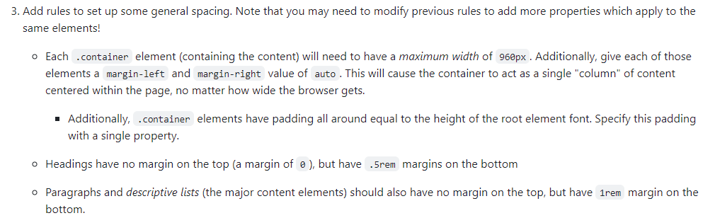 Solved CSS AND HTML!PROVIDE THE CSS FILE!In This Exercise, | Chegg.com