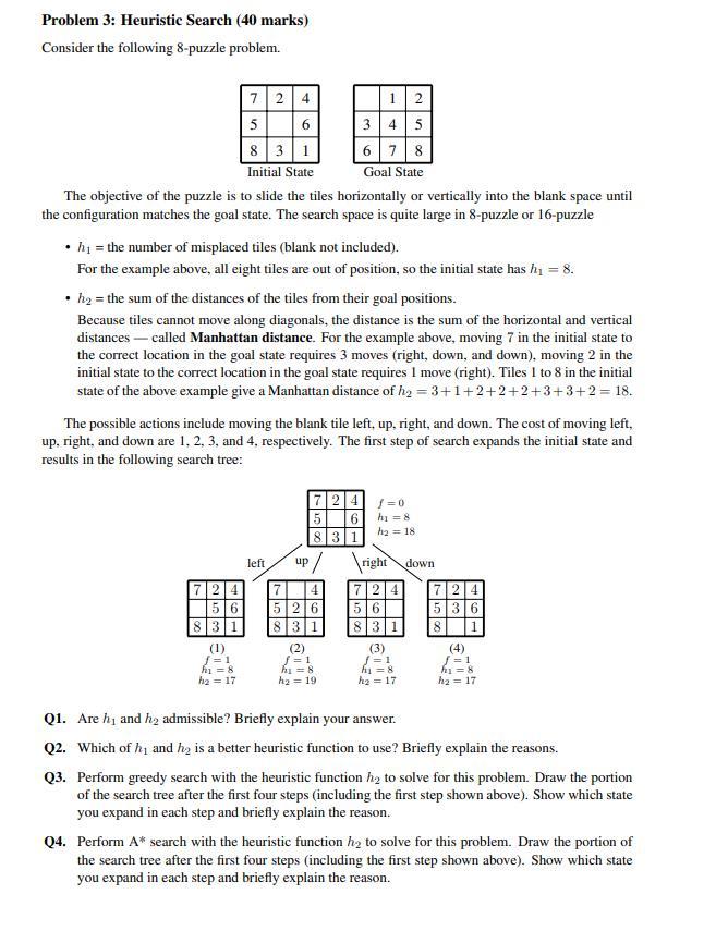 solved-problem-3-heuristic-search-40-marks-consider-the-chegg
