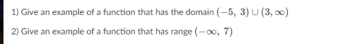 Solved Please help me with these questions, and please | Chegg.com