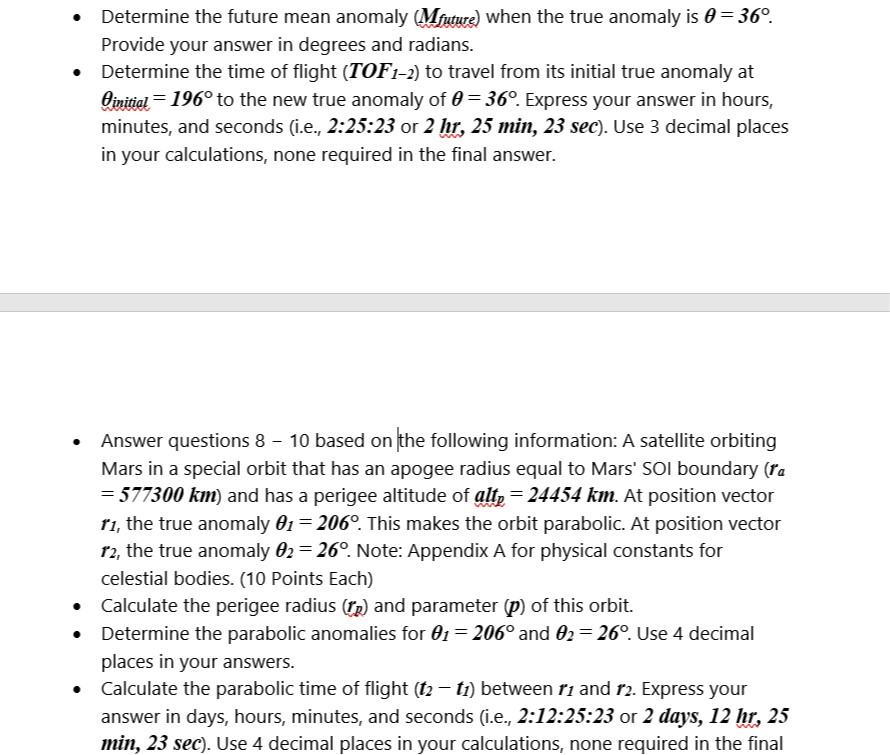 Solved Answer The Questions 1−7 Based On The Following | Chegg.com