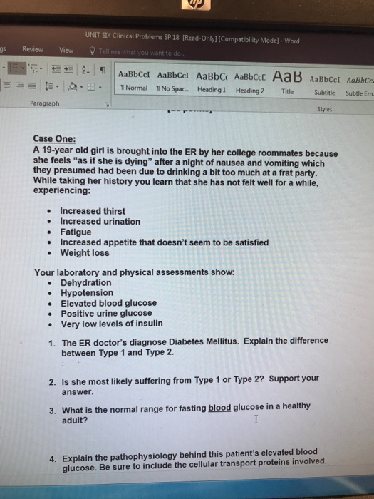 Solved Analyse Patient Case History And Test Results And Chegg Hot Sex Picture