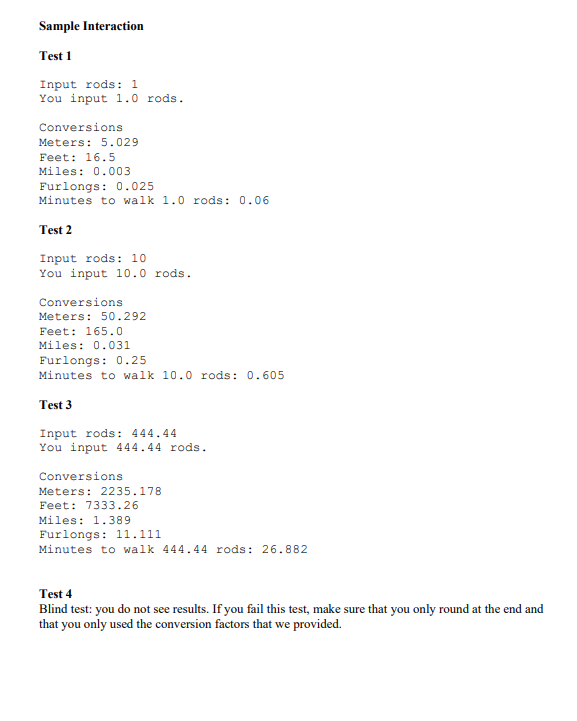 js coding assignment 1