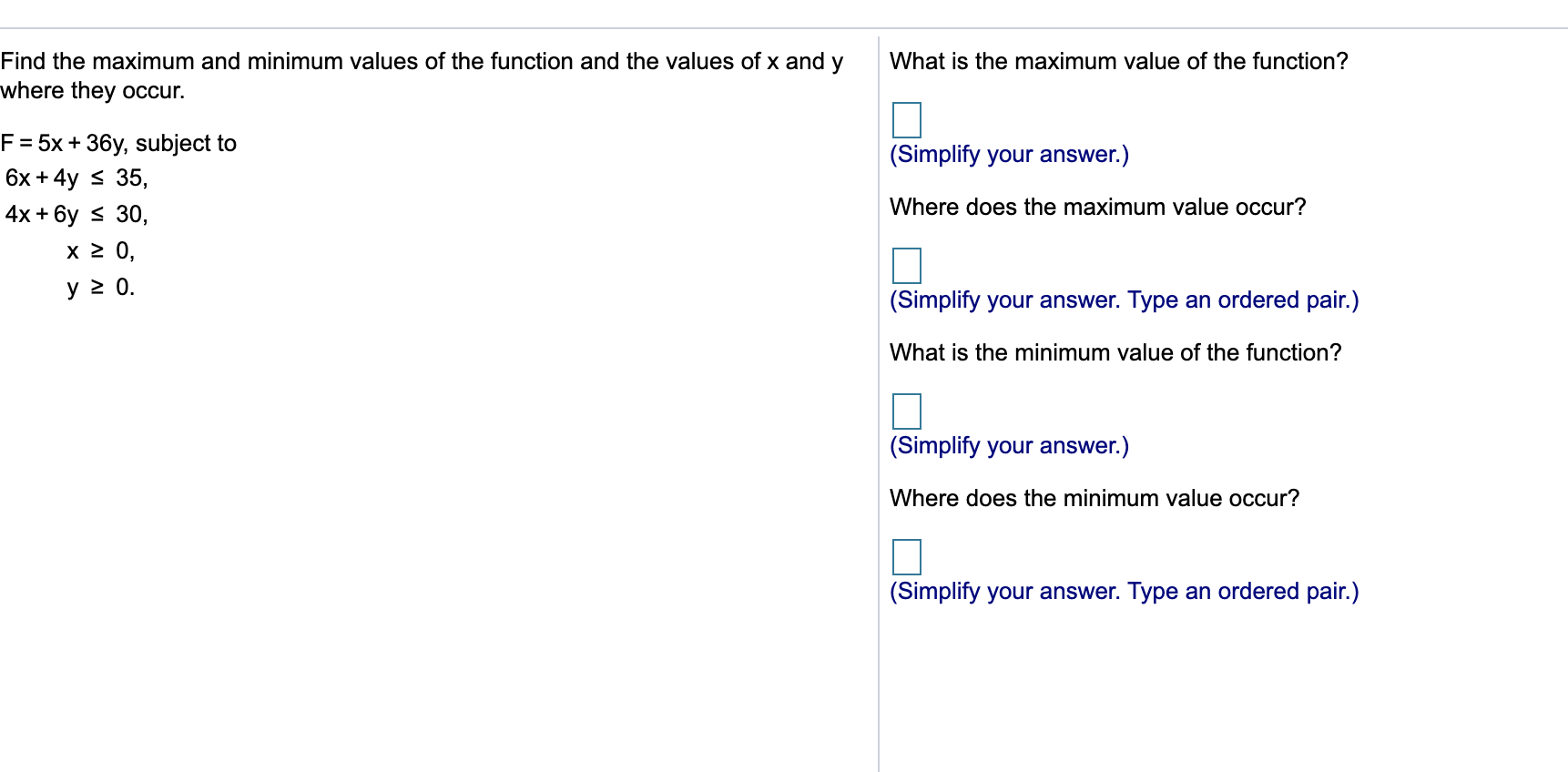 Solved What is the maximum value of the function? Find the | Chegg.com