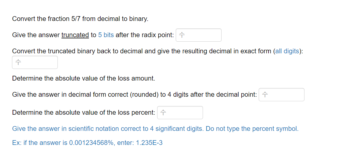 convert 7 2 5 to a decimal