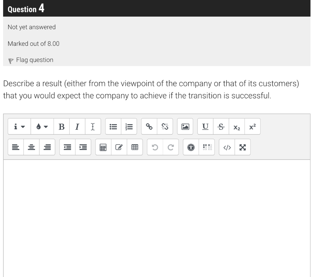 Solved The ABC Software company has been in the market | Chegg.com