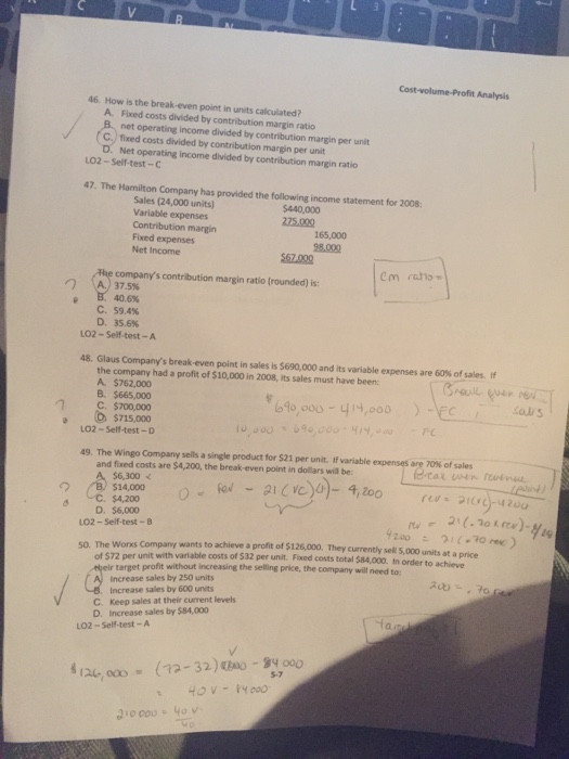 Solved Can someone please help me with the detailed solution | Chegg.com