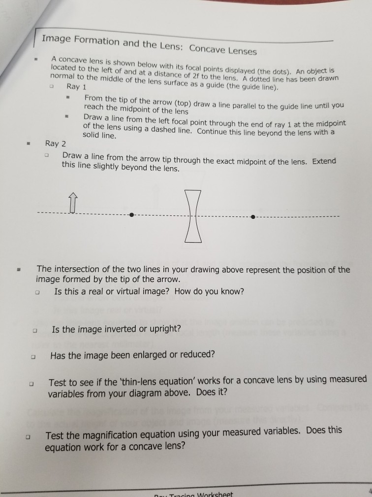 spice-of-lyfe-physics-lens-equation-worksheet-answers