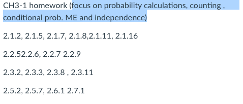 unit 12 probability homework 3