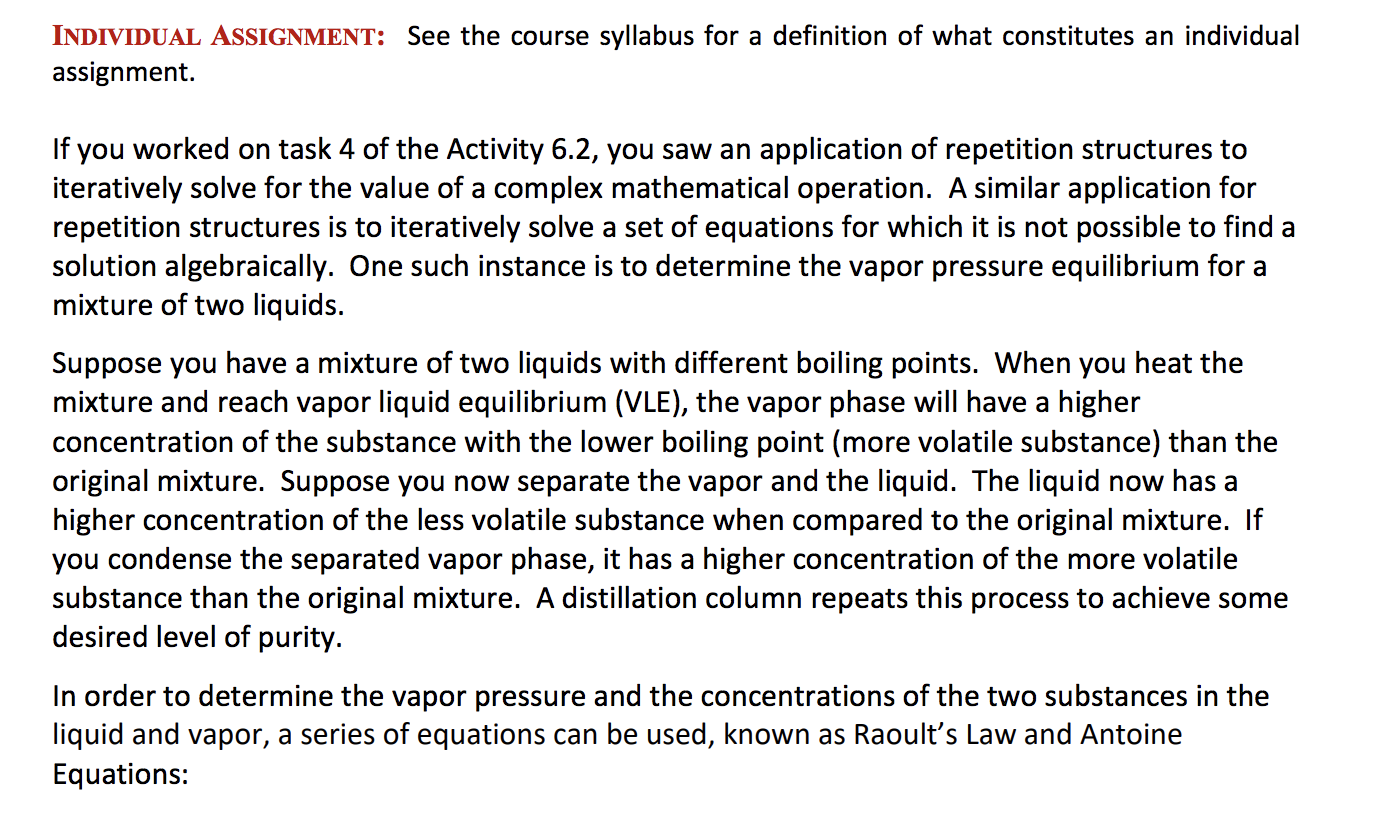 Didactic coursework definition picture