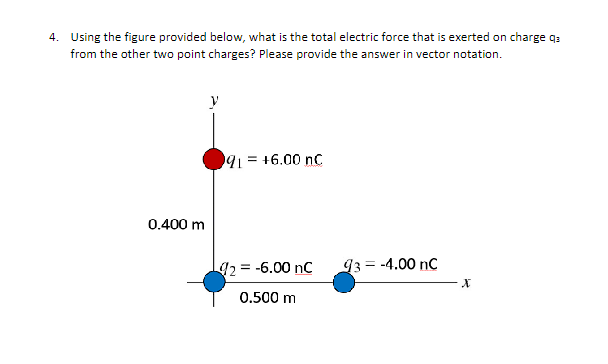 Solved 4. Using the figure provided below, what is the total | Chegg.com