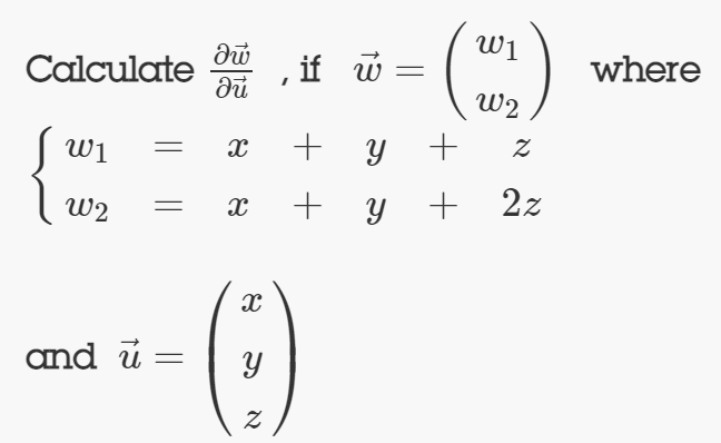 Solved Given The Vector Field U Ux Uy Uz Xi Yzj Yzk Chegg Com