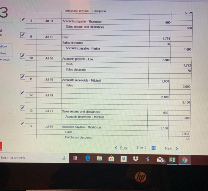 Solved Prepare journal entries to record the following | Chegg.com