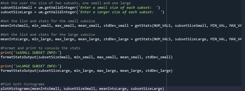Project 5 Problem to solve - Modify the code that was | Chegg.com