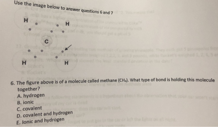 Solved Use The Image Below To Answer Questions 6 And 7 6. | Chegg.com