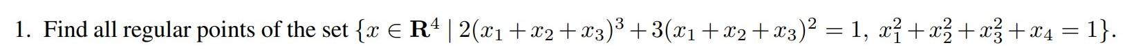 Solved Please solve the following problem step by step, if | Chegg.com