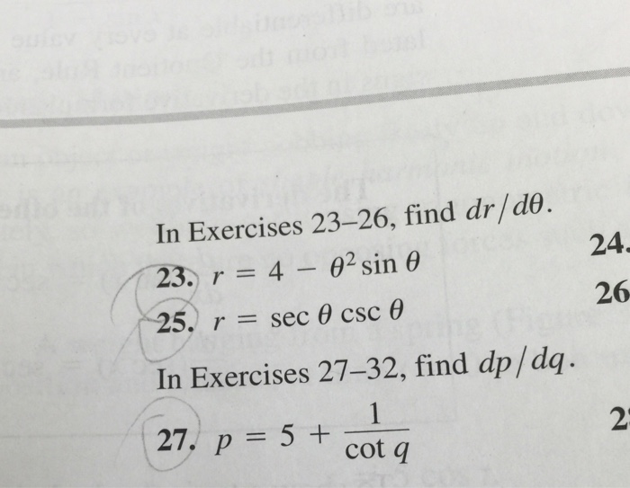 solved-find-dr-d-theta-r-4-theta-2-sin-theta-r-sec-chegg