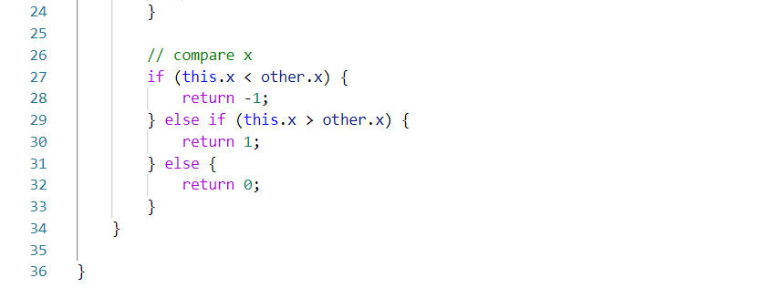 This is a Java coding that requires Codingroom or VS | Chegg.com