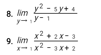 Solved For Exercises 4-23, use algebra to simplify the | Chegg.com