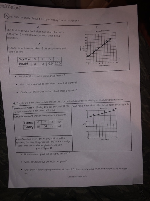 answers for pearson econ lab