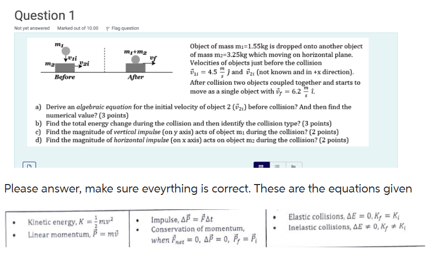 Solved Please answer this correctly, some other psycho began | Chegg.com