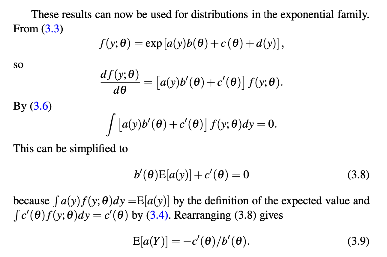 Solved These results can now be used for distributions in | Chegg.com