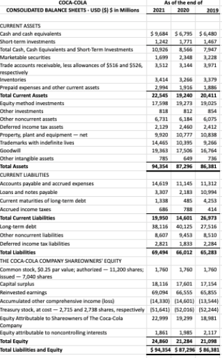 Solved Answer the questions 1 - 4 below:Calculate the | Chegg.com