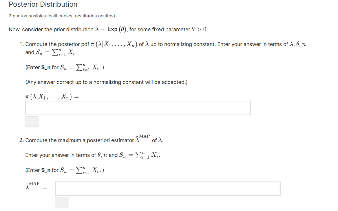 Solved Setup: For all problems on this page, use the | Chegg.com