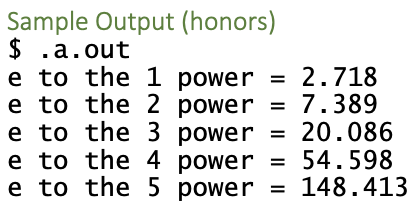 Solved Description For the lab assignment, you are to write