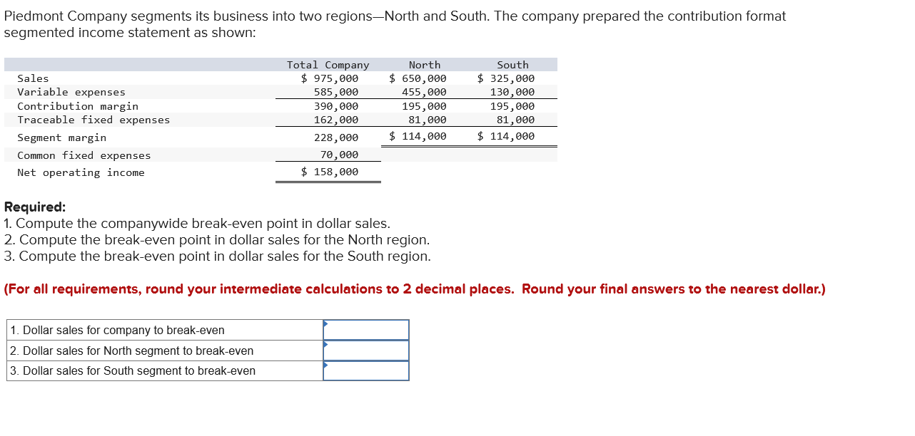 Solved THIS IS ONE QUESTION WILL MULTIPLE PARTS. PER CHEGG | Chegg.com