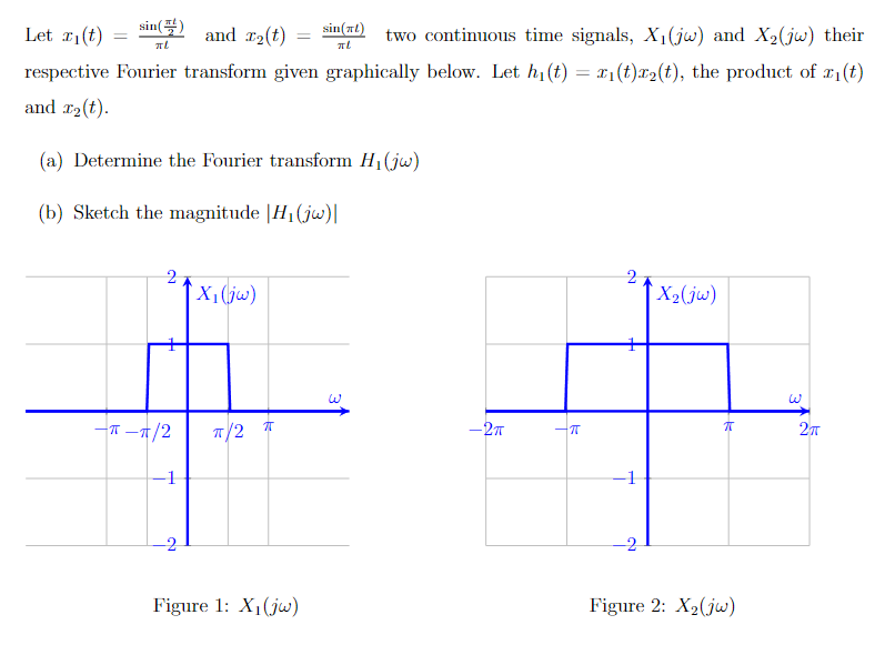 Solved Problem 1 is shown below and does not need to be | Chegg.com