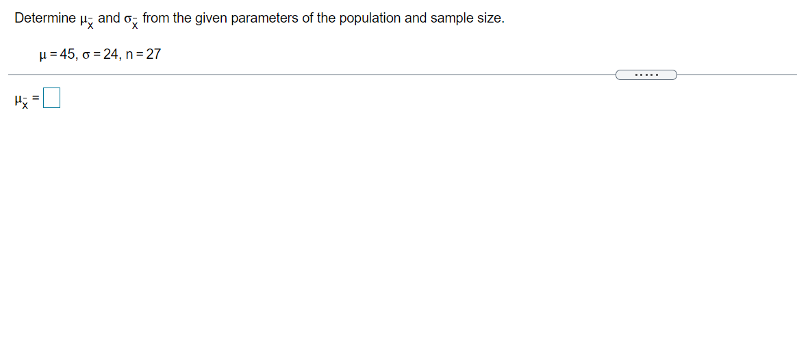 Solved Determine HE and Ox from the given parameters of the | Chegg.com