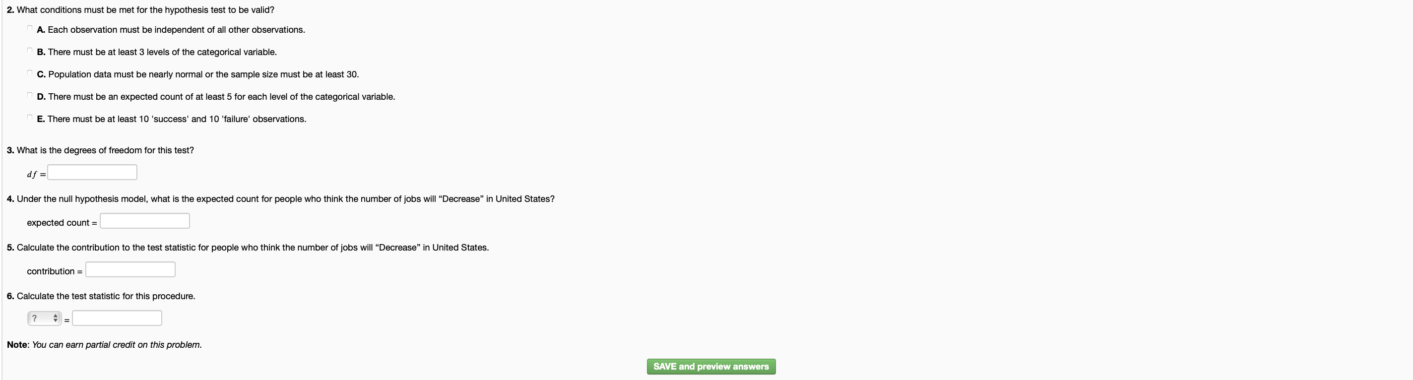 Problem 3 Job Destroyer The Vam By Monitor The Chegg Com