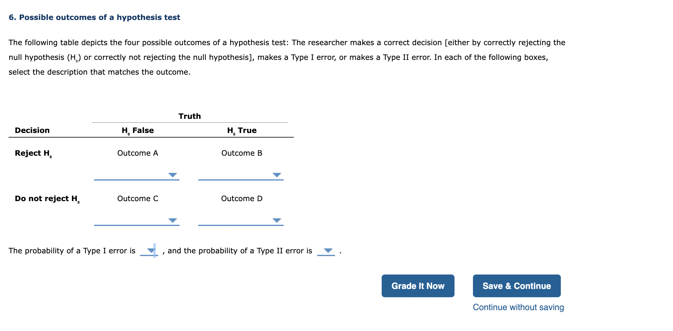 the hypothesis contains 0 counts of 2 gram overlaps