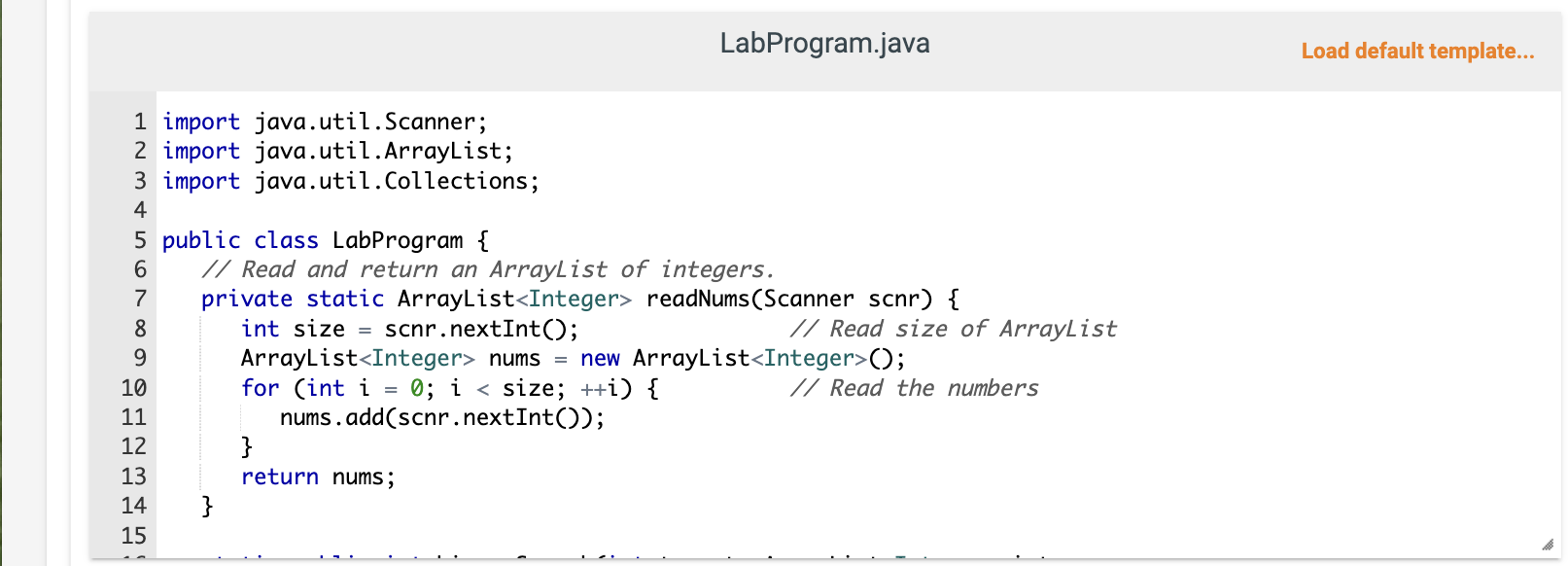 solved-in-java-binary-search-can-be-implemented-as-a-chegg