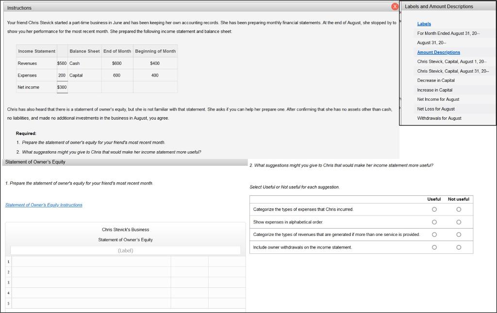 take-another-look-at-the-demonstration-problem-for-chegg