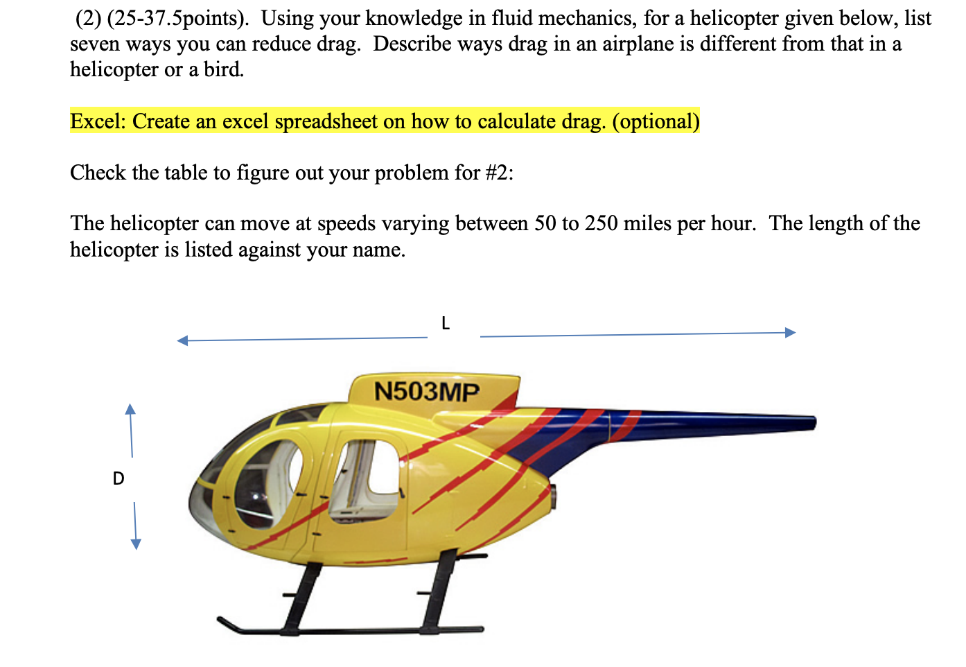 Solved (2) (25-37.5points). Using your knowledge in fluid | Chegg.com
