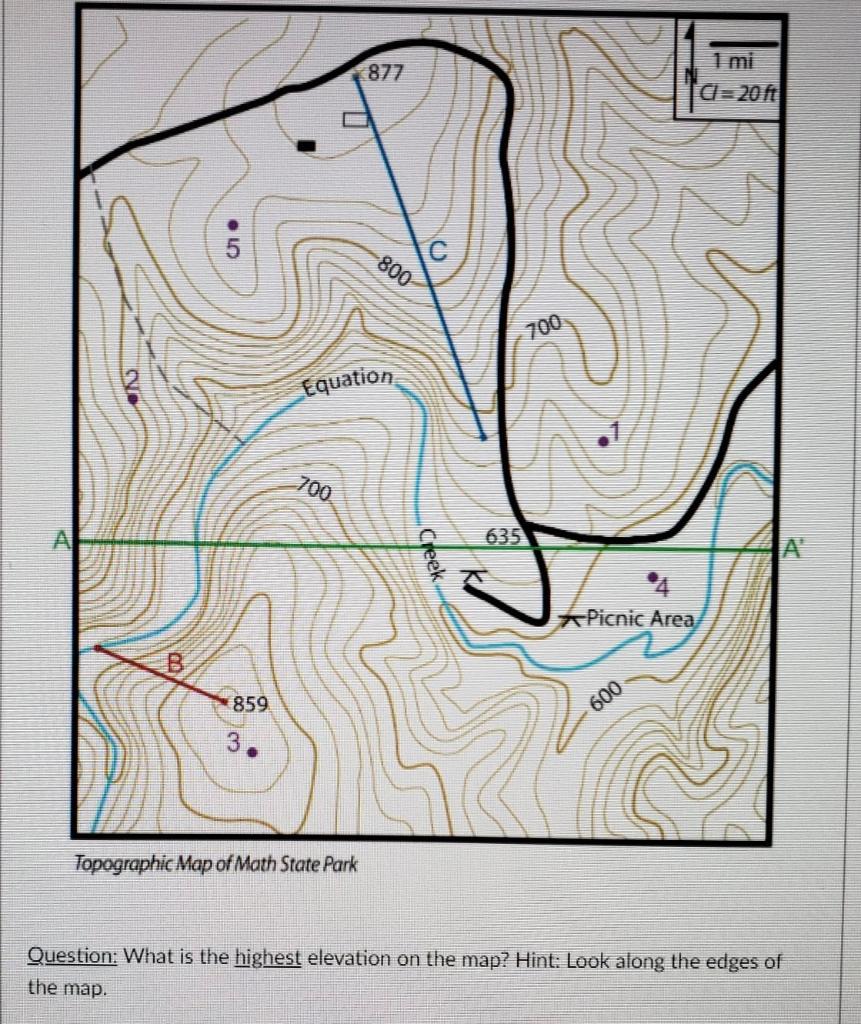 Solved 877 1 mi C=2018 .LO 800 700 ON Equation 700 635 A | Chegg.com