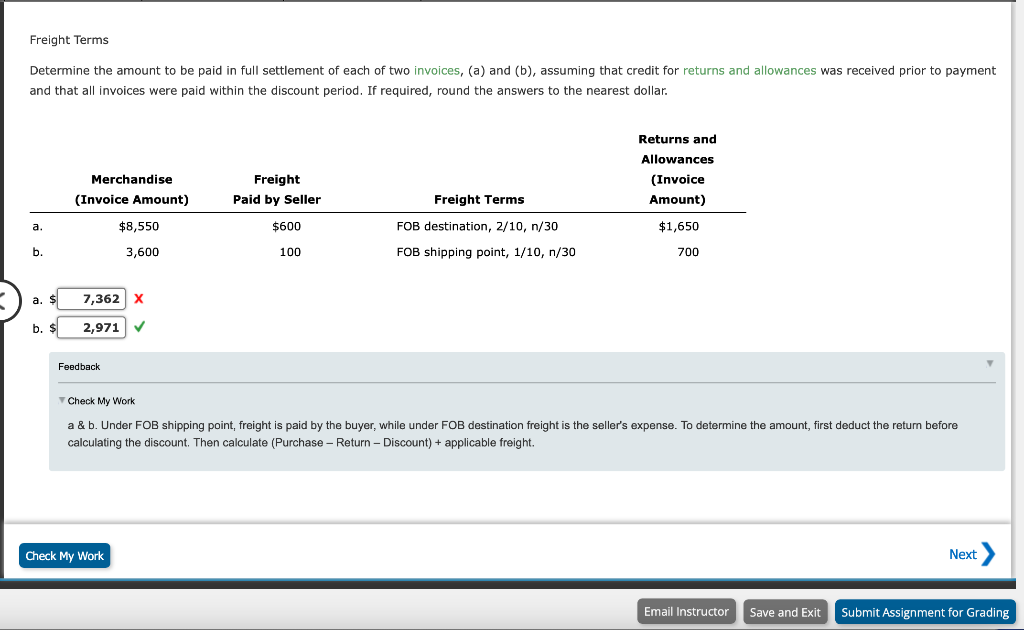 solved-freight-terms-determine-the-amount-to-be-paid-in-full-chegg